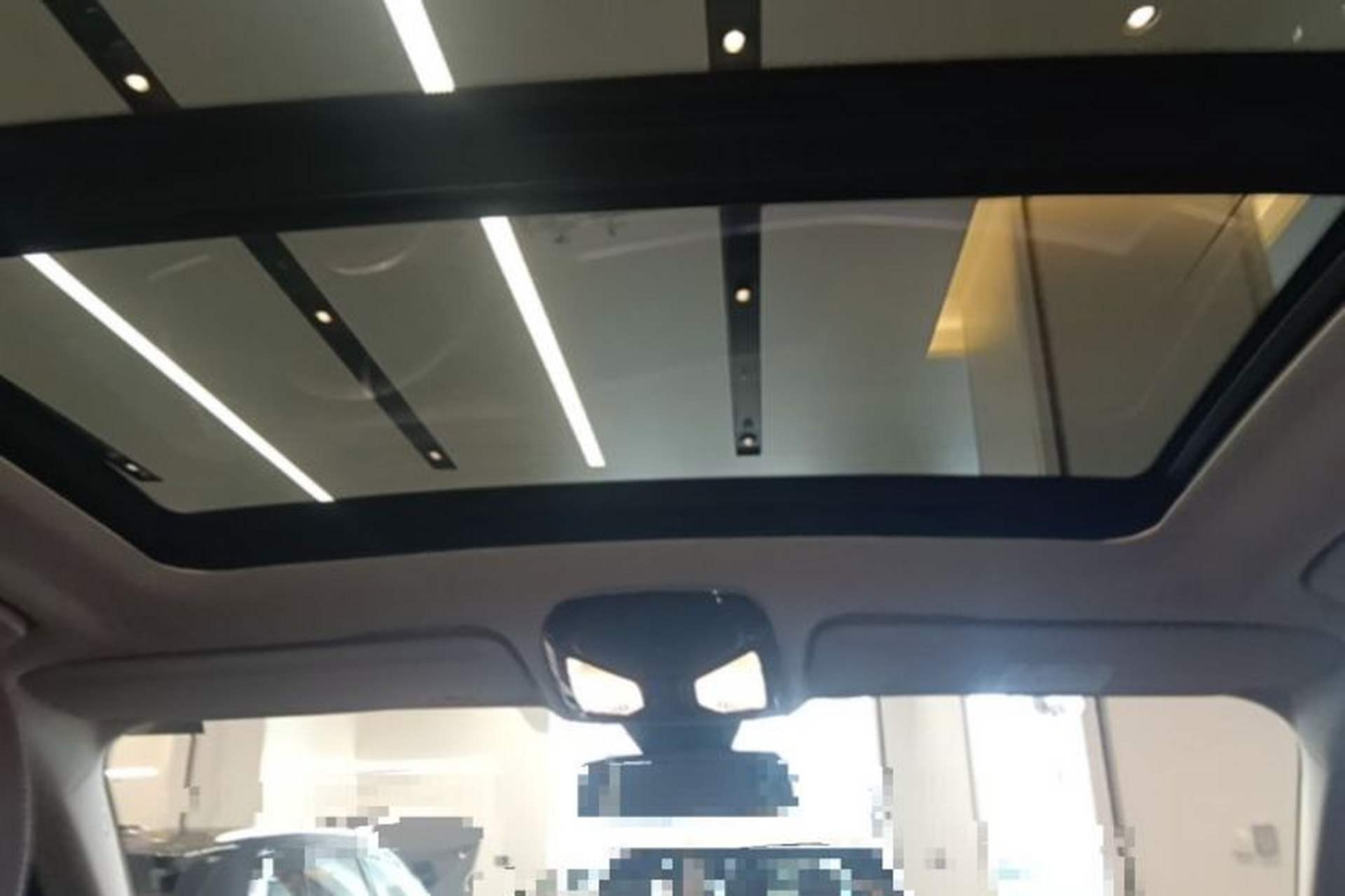 Used BMW X5 2021 Restyled xDrive40i M Sport Package Headliner