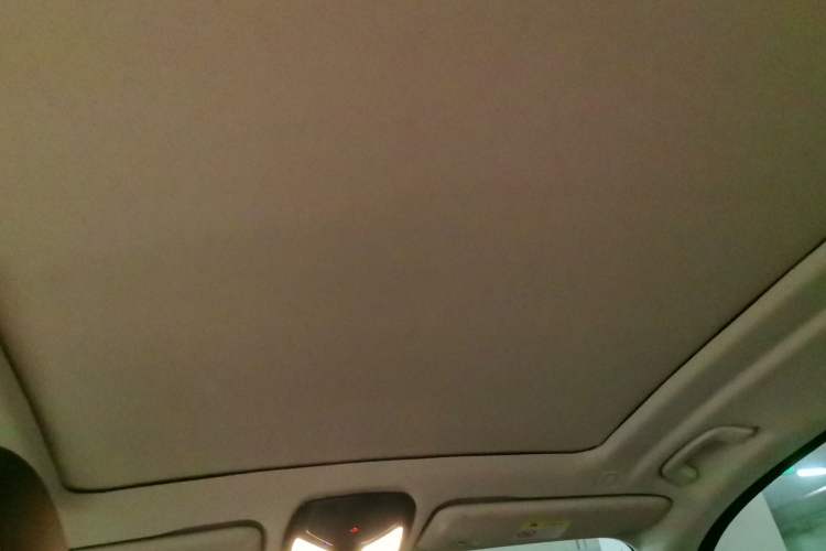 Used BMW X5 2021 Restyled xDrive30i M Sport Package Headliner