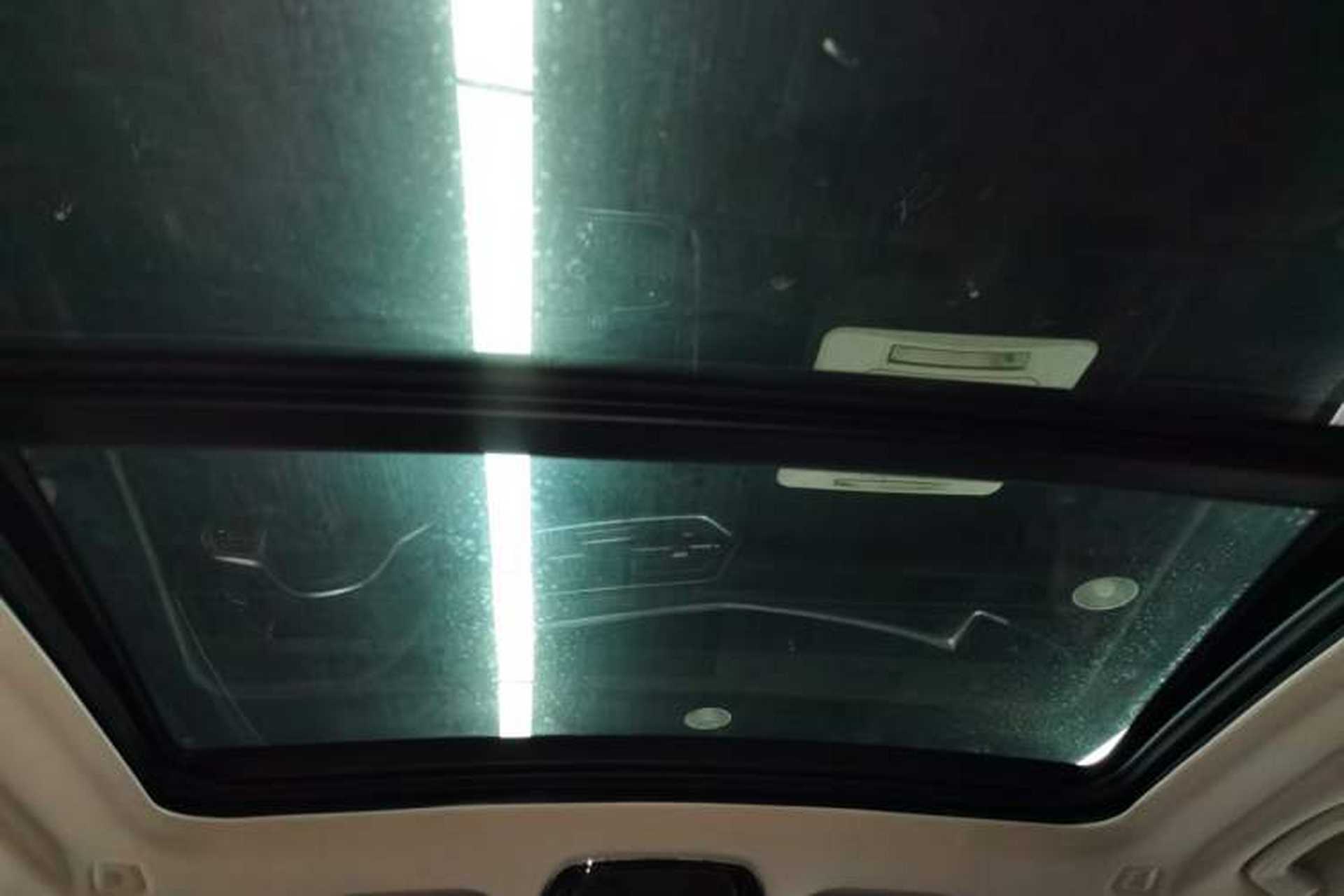 Used BMW X5 2021 xDrive30i M Sport Package Headliner