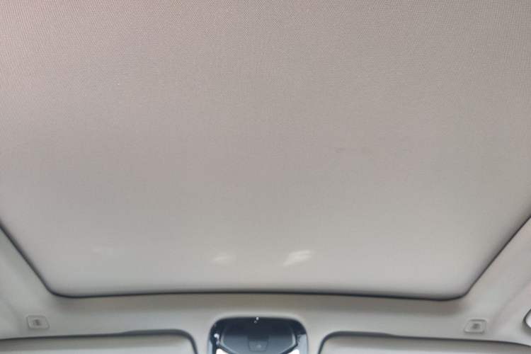Used BMW X5 2021 Restyled xDrive40i M Sport Package Headliner
