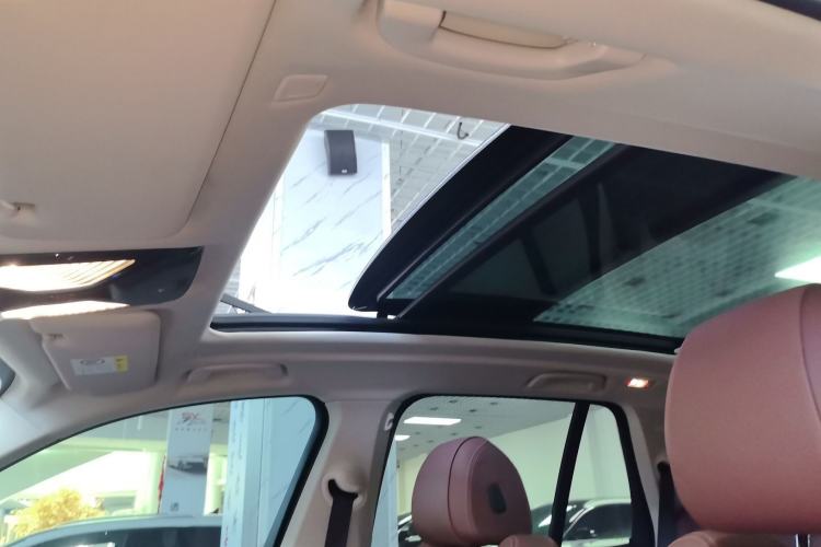 Used BMW X5 2021 xDrive40i M Sport Package Headliner