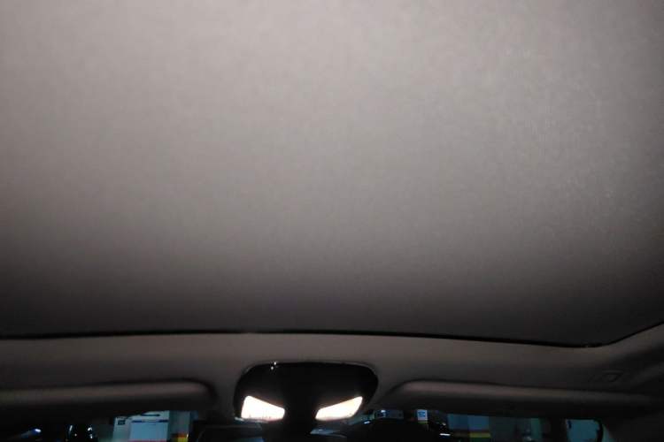 Used BMW X5 2021 Restyled xDrive30i M Sport Package Headliner
