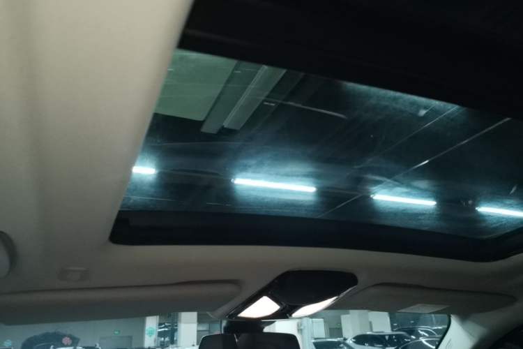 Used BMW X5 2021 xDrive30i X Design Package Headliner