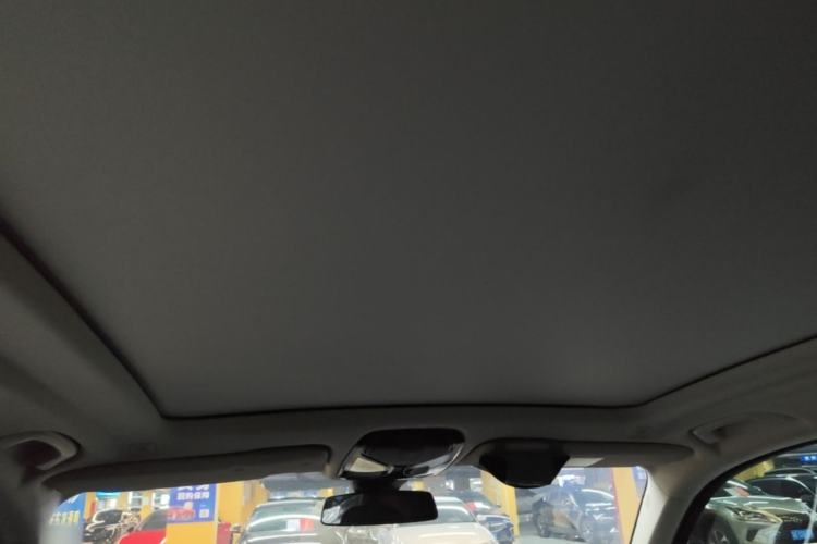 Used BMW X5 2021 Restyled xDrive40i M Sport Package Headliner