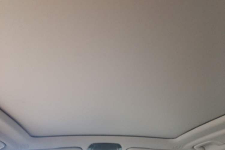 Used BMW X5 2021 Restyled xDrive30i M Sport Package Headliner