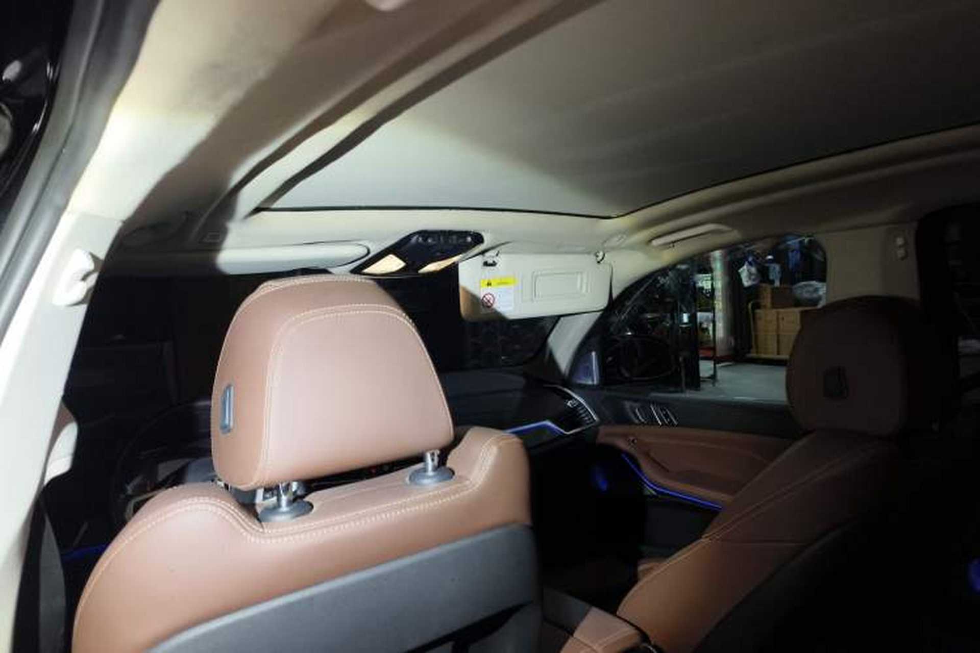 Used BMW X5 2021 Restyled xDrive30i M Sport Package Headliner