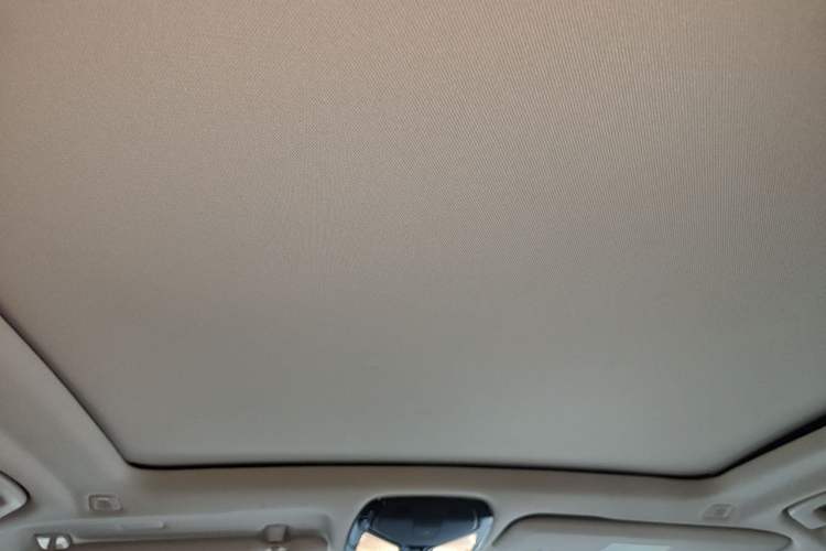 Used BMW X5 2021 xDrive30i M Sport Package Headliner