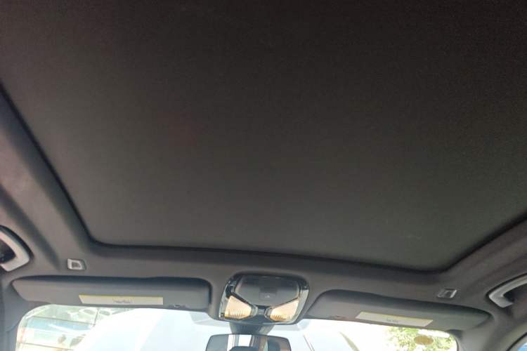 Used BMW X5 2021 xDrive40i M Sport Package Headliner