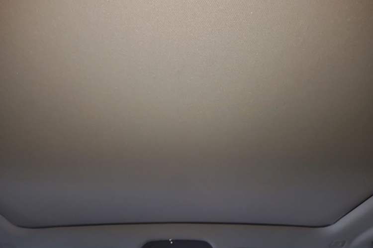 Used BMW X5 2021 xDrive40i Luxury Model with M Sport Package Headliner