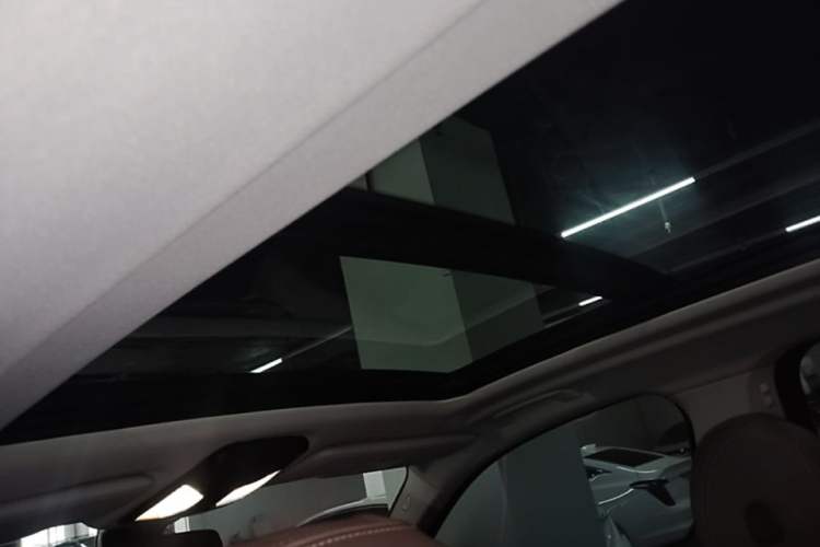 Used BMW X5 2021 xDrive30i M Sport Package Headliner