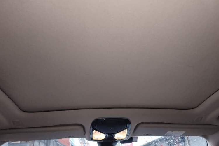 Used BMW X5 2021 Restyled xDrive30i M Sport Package Headliner