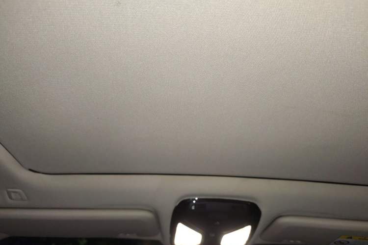 Used BMW X5 2021 Restyled xDrive30i M Sport Package Headliner