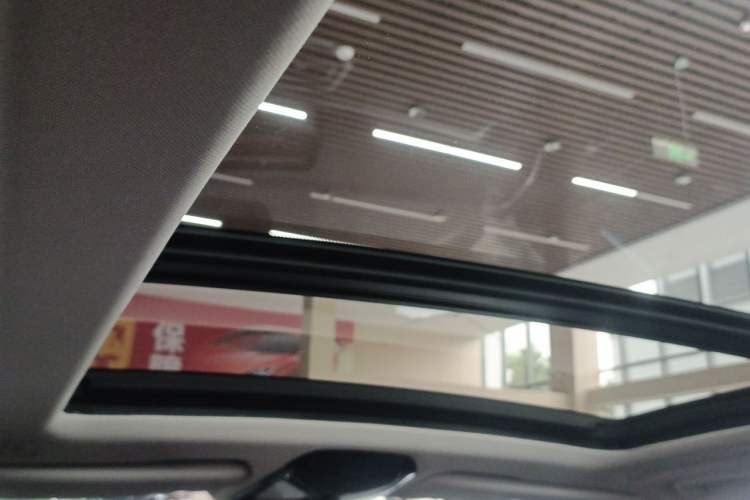 Used BMW X5 2021 xDrive30i M Sport Package Headliner