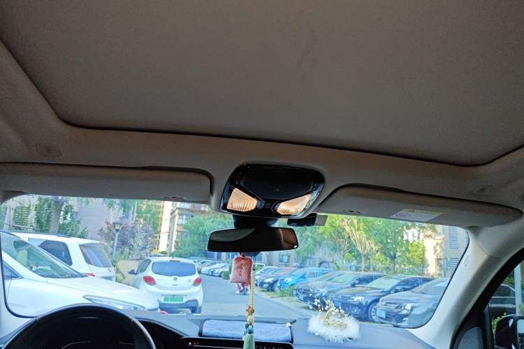 Used BMW X5 2021 Restyled xDrive40i M Sport Package Headliner