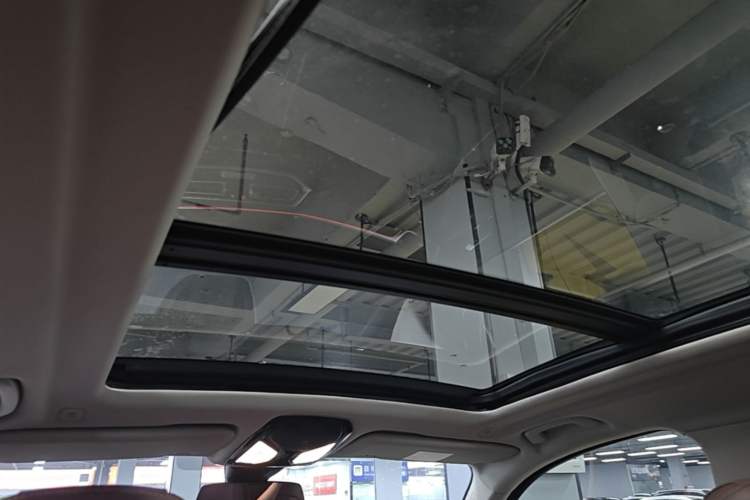Used BMW X5 2021 xDrive30i M Sport Package Headliner