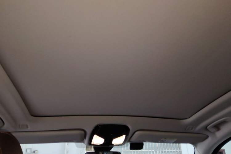 Used BMW X5 2021 Restyled xDrive30i M Sport Package Headliner