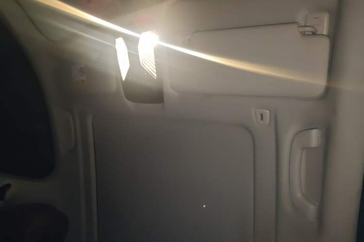 Used BMW X5 2021 xDrive30i M Sport Package Headliner