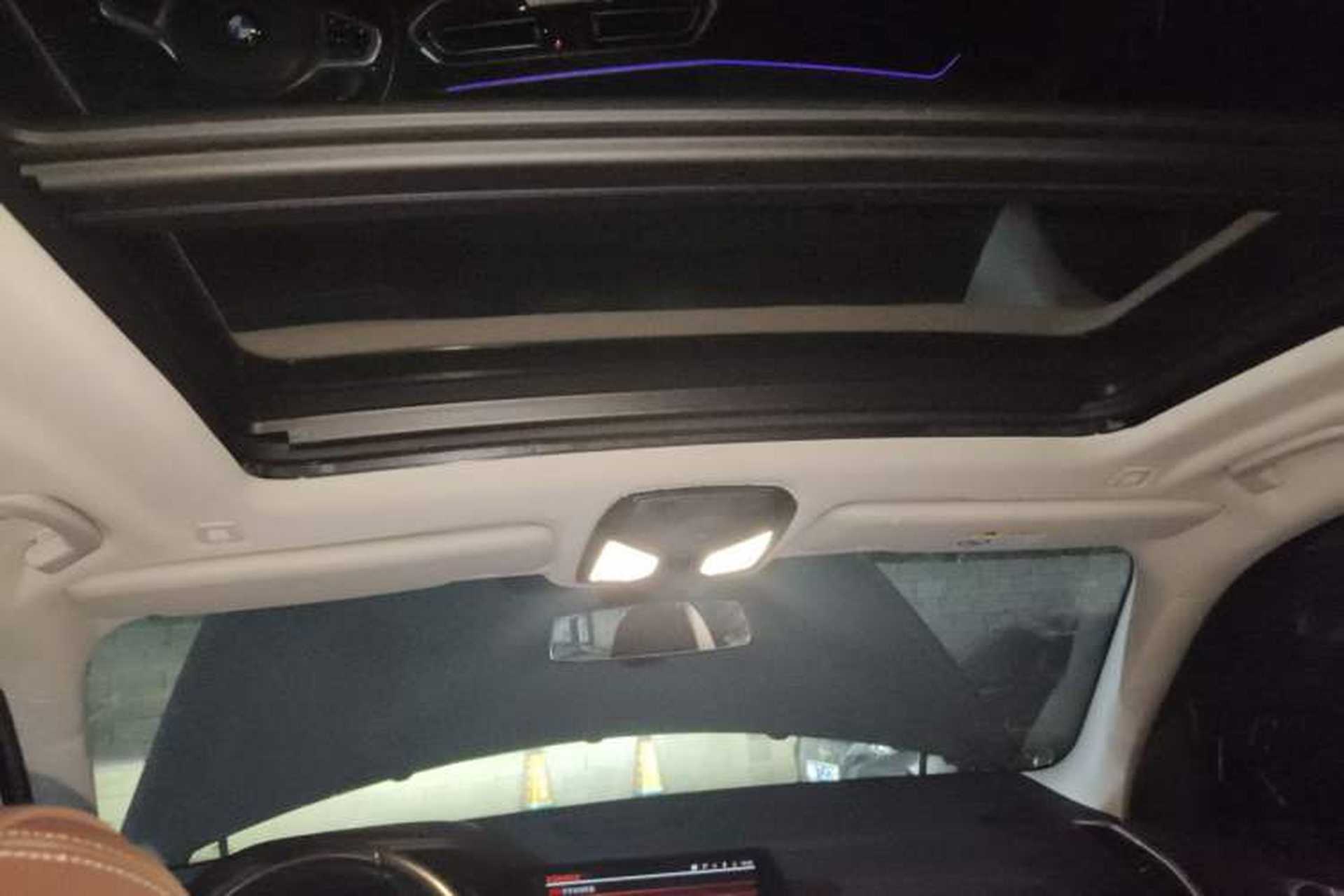 Used BMW X5 2021 Restyled xDrive30i M Sport Package Headliner