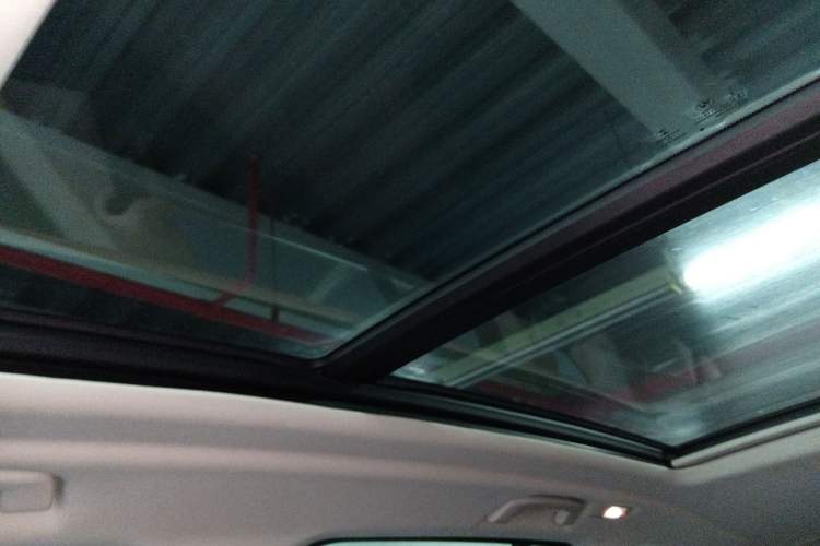 Used BMW X5 2021 xDrive30i M Sport Package Headliner