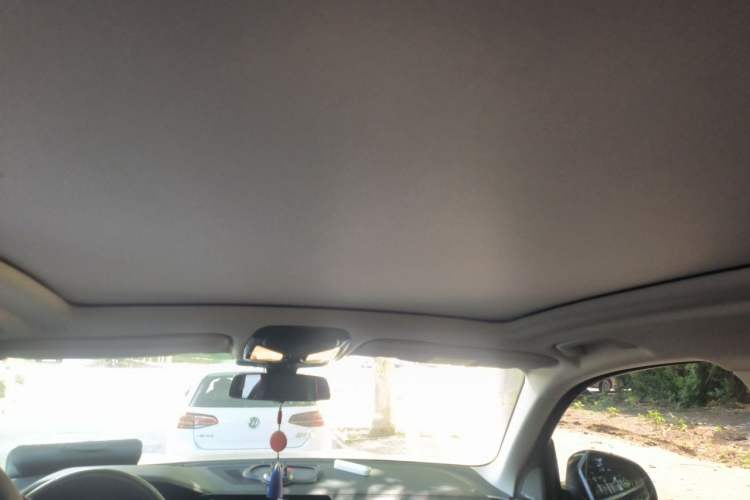 Used BMW X5 2021 Restyled xDrive40i Luxury Version M Sport Package Headliner