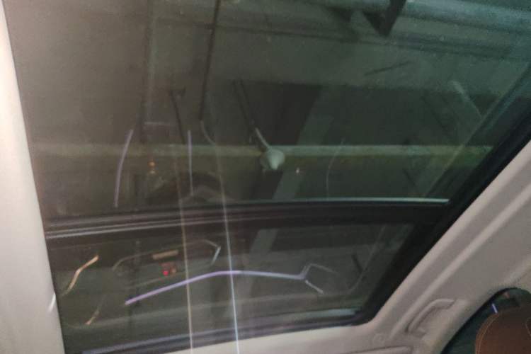 Used BMW X5 2021 xDrive40i M Sport Package Headliner