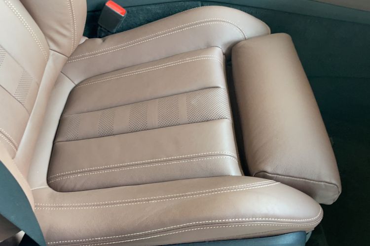 Used BMW X5 2021 xDrive30i X Design Package Interior 1