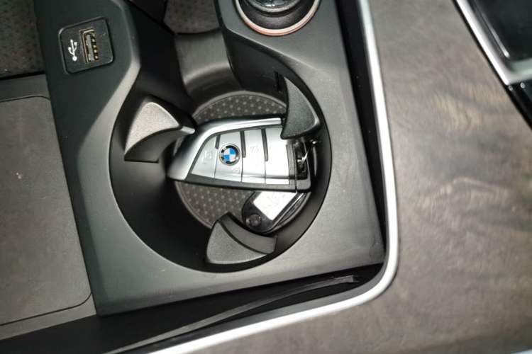 Used BMW X5 2021 xDrive30i M Sport Package Interior 1