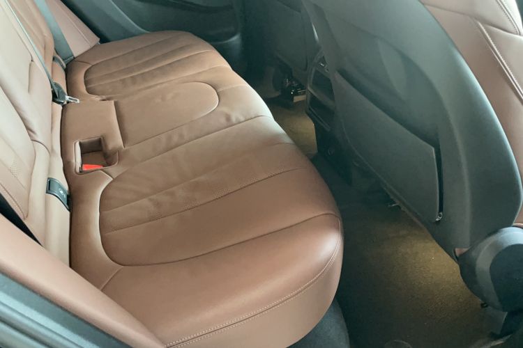 Used BMW X5 2021 xDrive30i X Design Package Interior 2