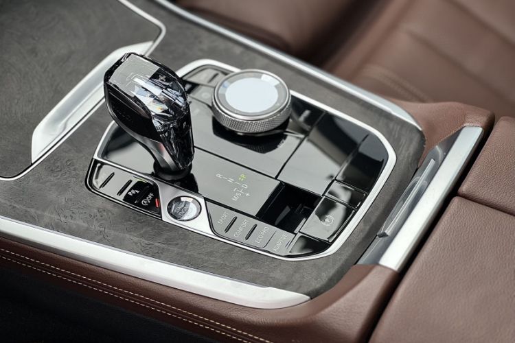 Used BMW X5 2021 Restyled xDrive30i X Design Package Interior 3