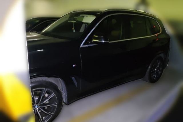 Used BMW X5 2021 xDrive30i M Sport Package