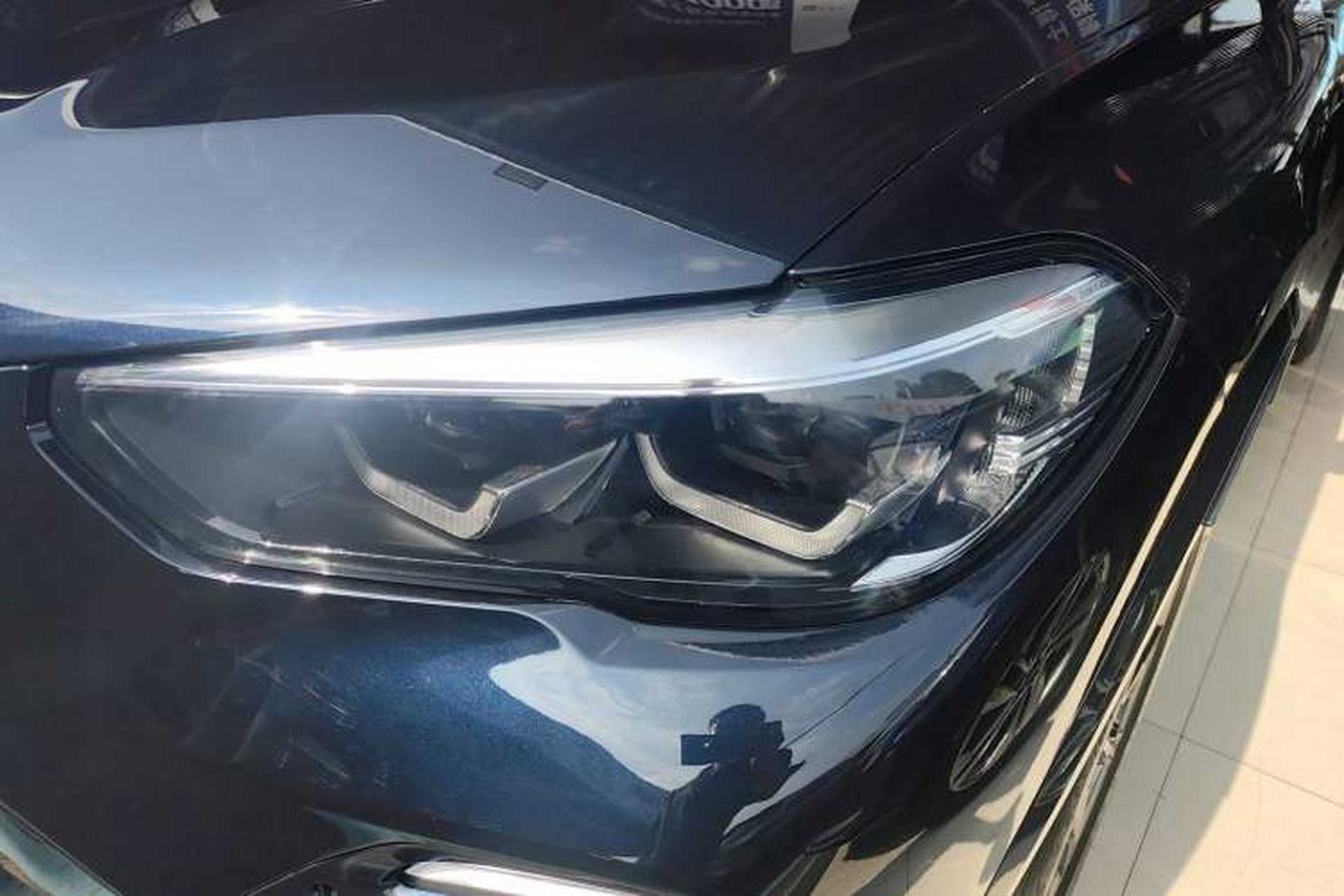 Used BMW X5 2021 xDrive30i M Sport Package Left Front Headlight