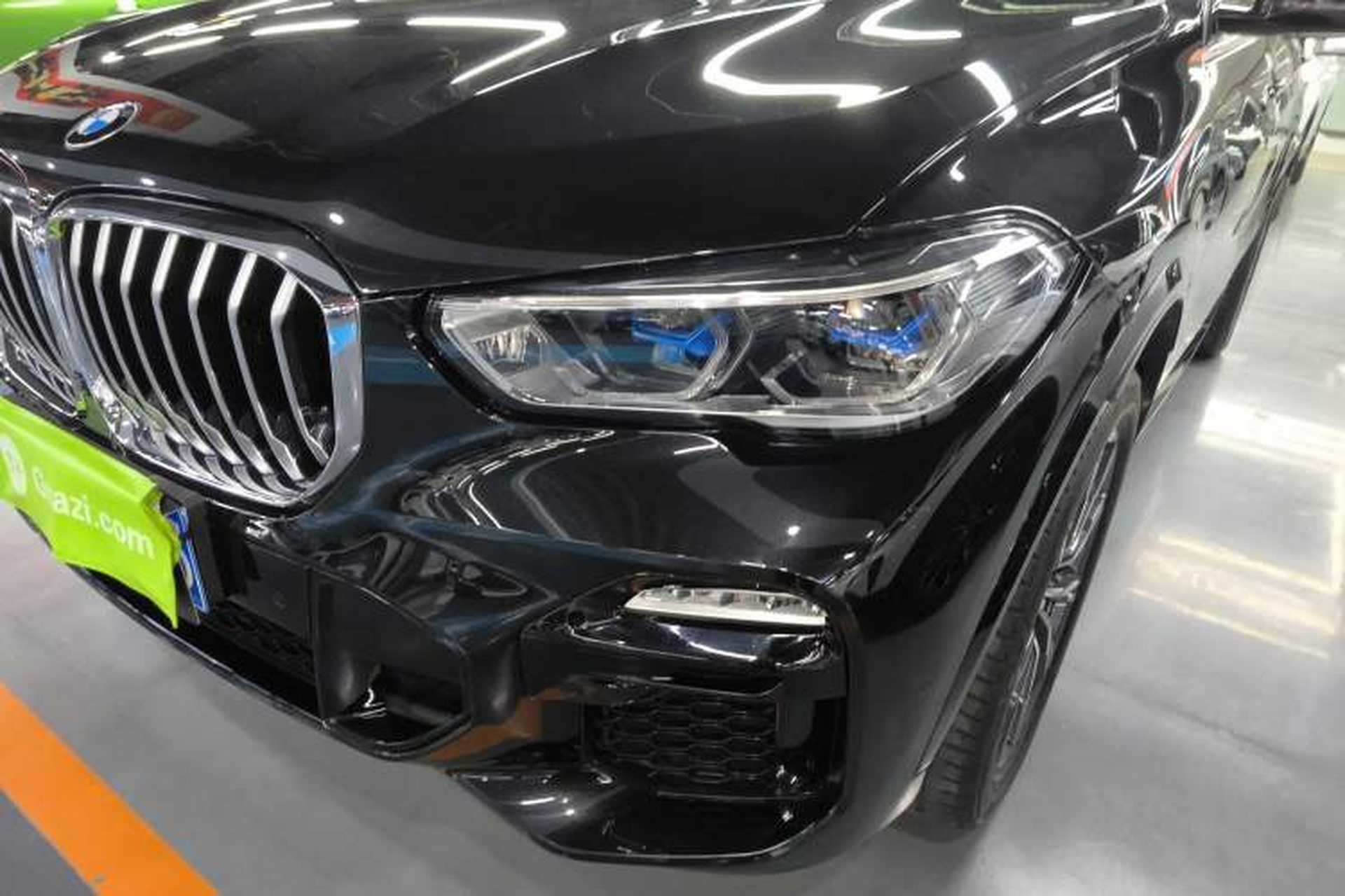 Used BMW X5 2021 Restyled xDrive40i M Sport Package Left Front Headlight
