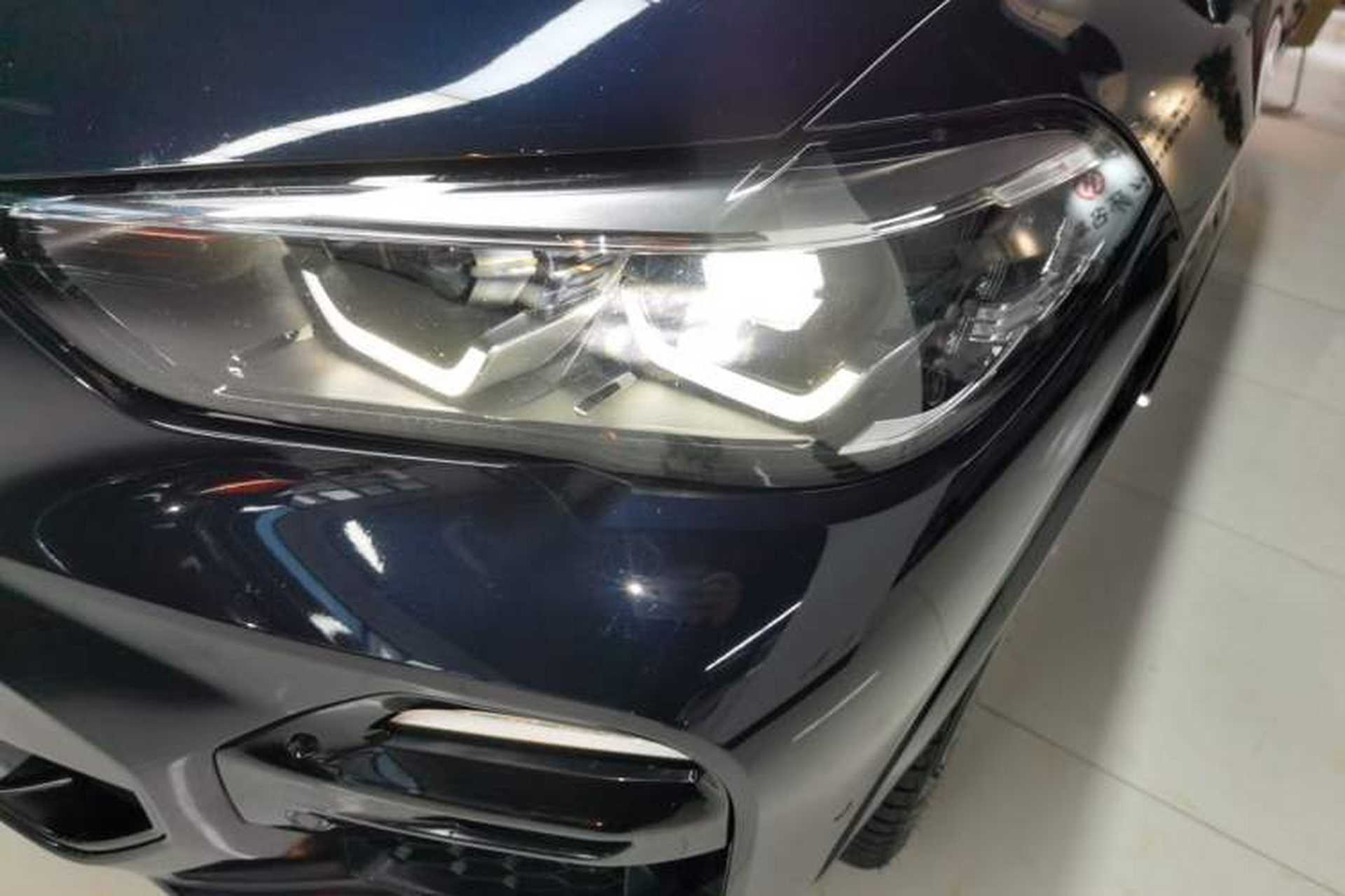 Used BMW X5 2021 xDrive30i M Sport Package Left Front Headlight