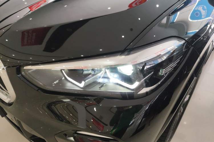 Used BMW X5 2021 Restyled xDrive30i M Sport Package Left Front Headlight