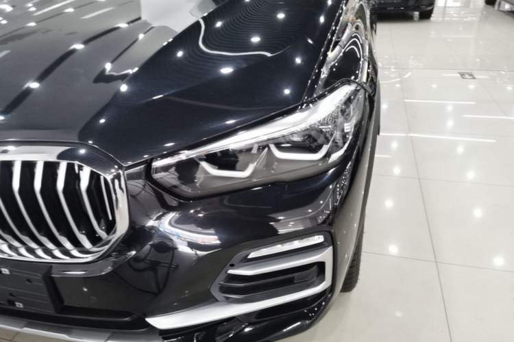 Used BMW X5 2021 xDrive30i X Design Package Left Front Headlight