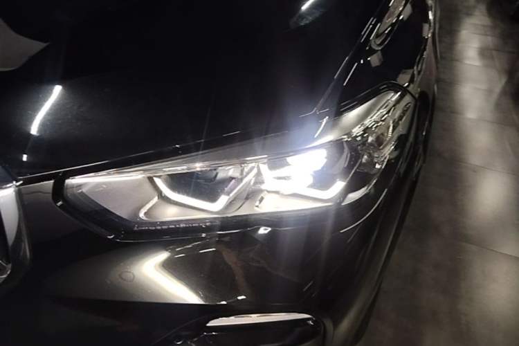 Used BMW X5 2021 xDrive30i M Sport Package Left Front Headlight