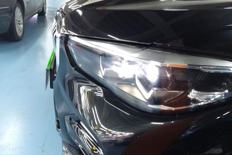 Used BMW X5 2021 xDrive30i M Sport Package Left Front Headlight
