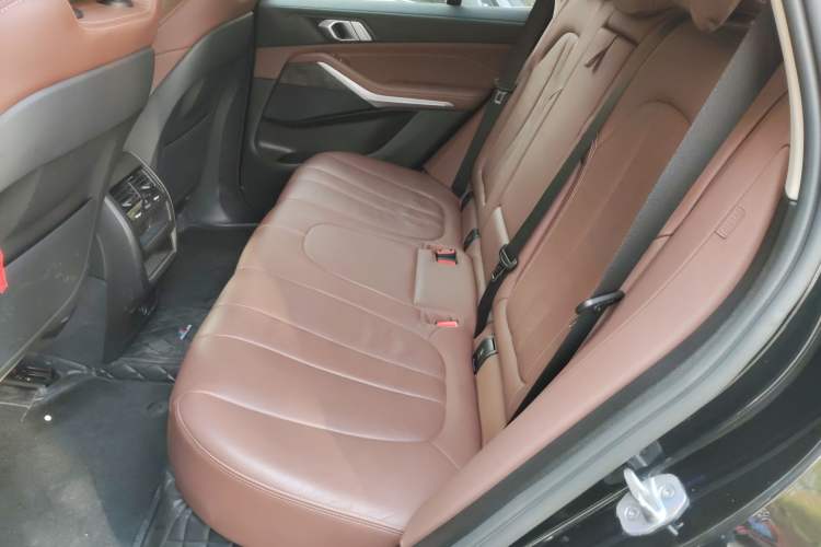 Used BMW X5 2021 xDrive30i M Sport Package