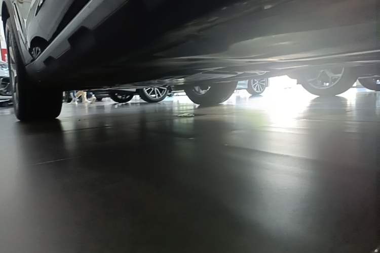 Used BMW X5 2021 xDrive30i X Design Package Left Side Sill