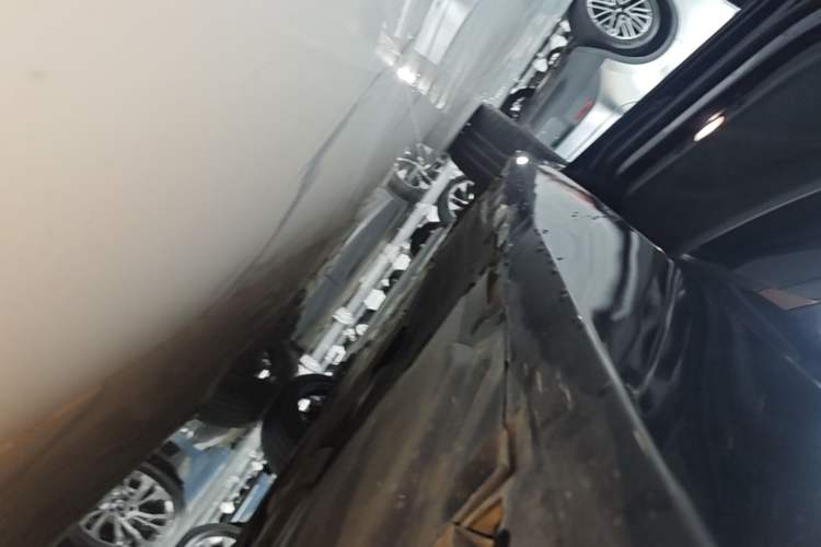 Used BMW X5 2021 xDrive40i M Sport Package Left Side Sill
