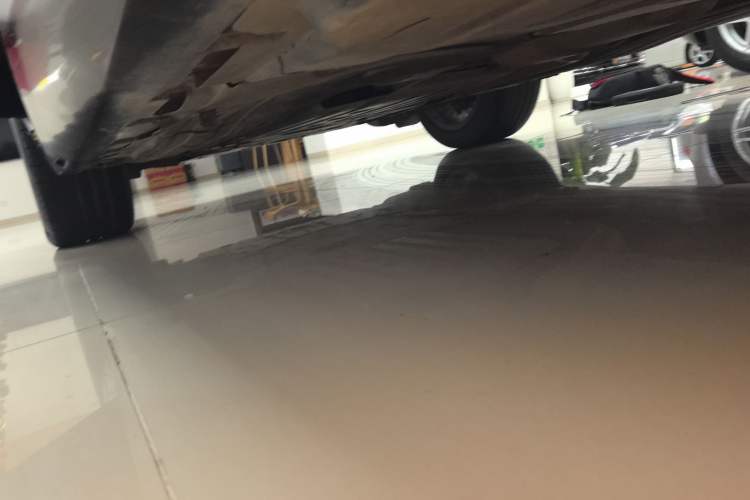 Used BMW X5 2021 xDrive40i M Sport Package Left Side Sill