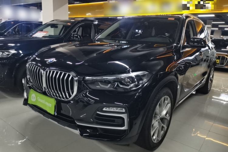 Ojetý BMW X5 2021 xDrive30i X Design Package Guazi used car, China used car export, Used car for sale, Used  cars, Cheapest cars for sale