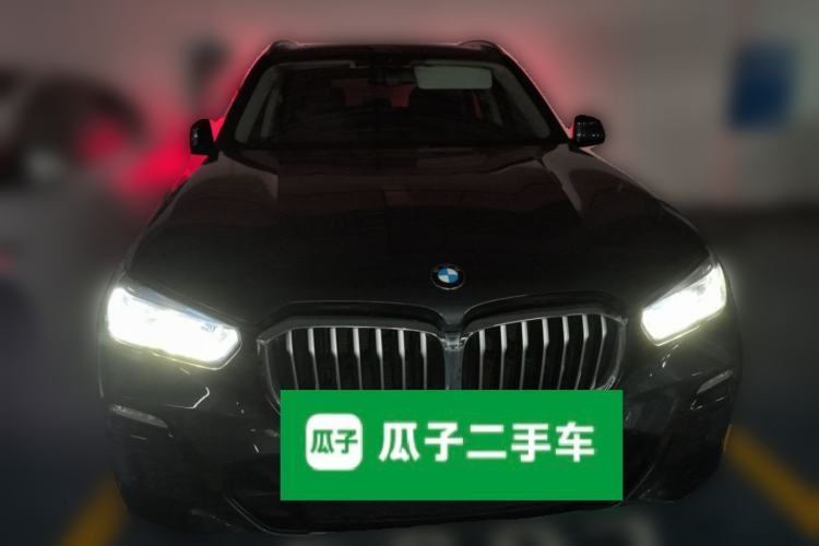 Gebrauchter BMW X5 2021 xDrive40i M Sport Package Guazi used car, China used car export, Used car for sale, Used  cars, Cheapest cars for sale