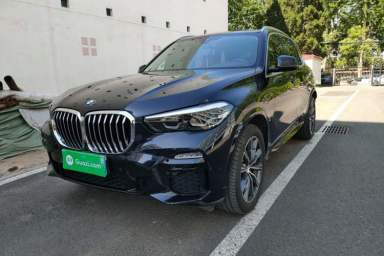 Used BMW X5 2021 xDrive30i M Sport Package