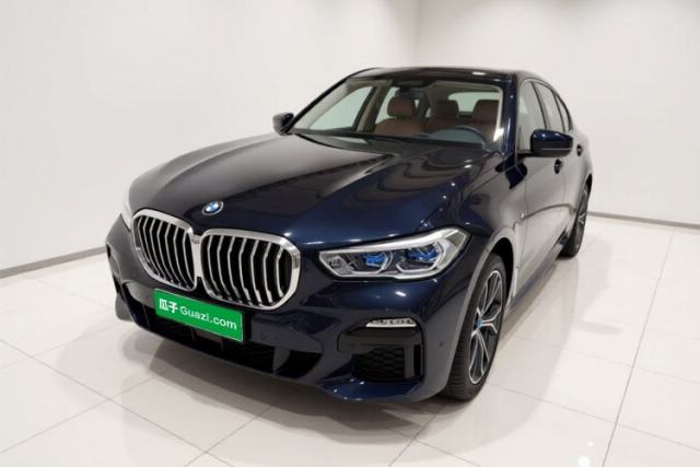 Used BMW X5 2021 xDrive40i Luxury Model with M Sport Package