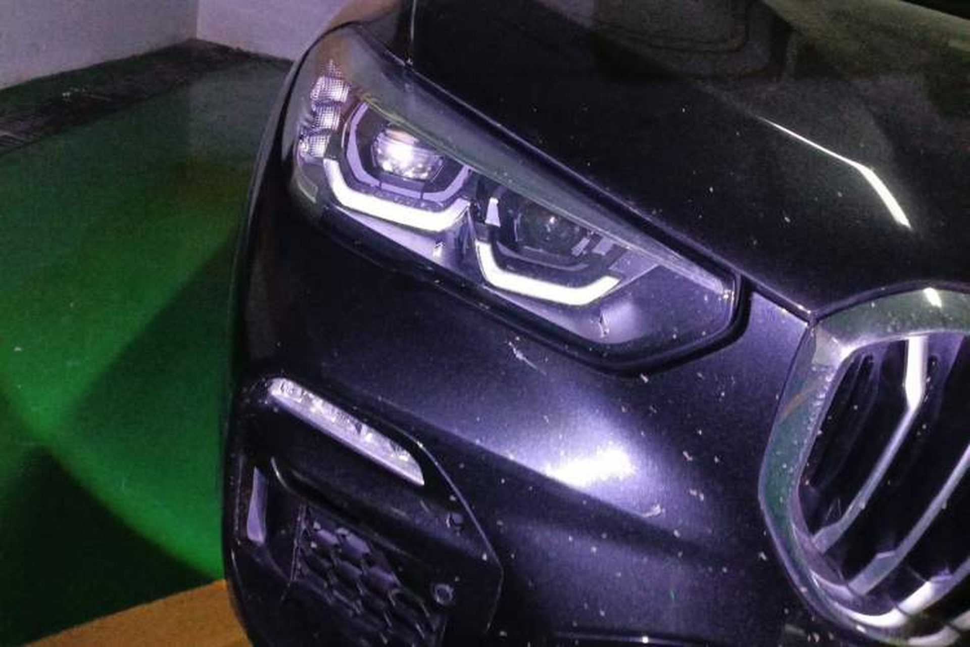 Used BMW X5 2021 xDrive30i M Sport Package Right Front Headlight
