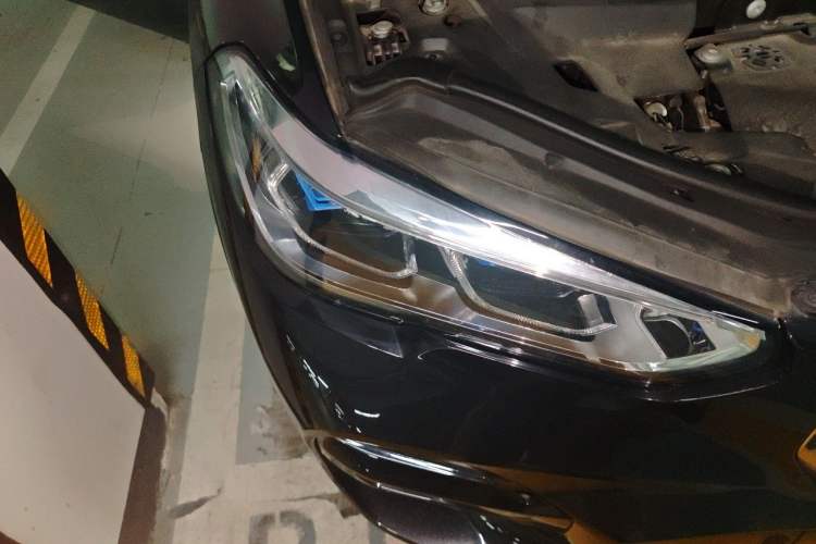 Used BMW X5 2021 Restyled xDrive40i M Sport Package Right Front Headlight