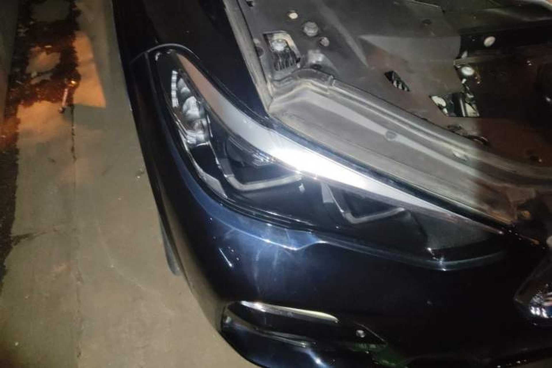 Used BMW X5 2021 Restyled xDrive30i M Sport Package Right Front Headlight