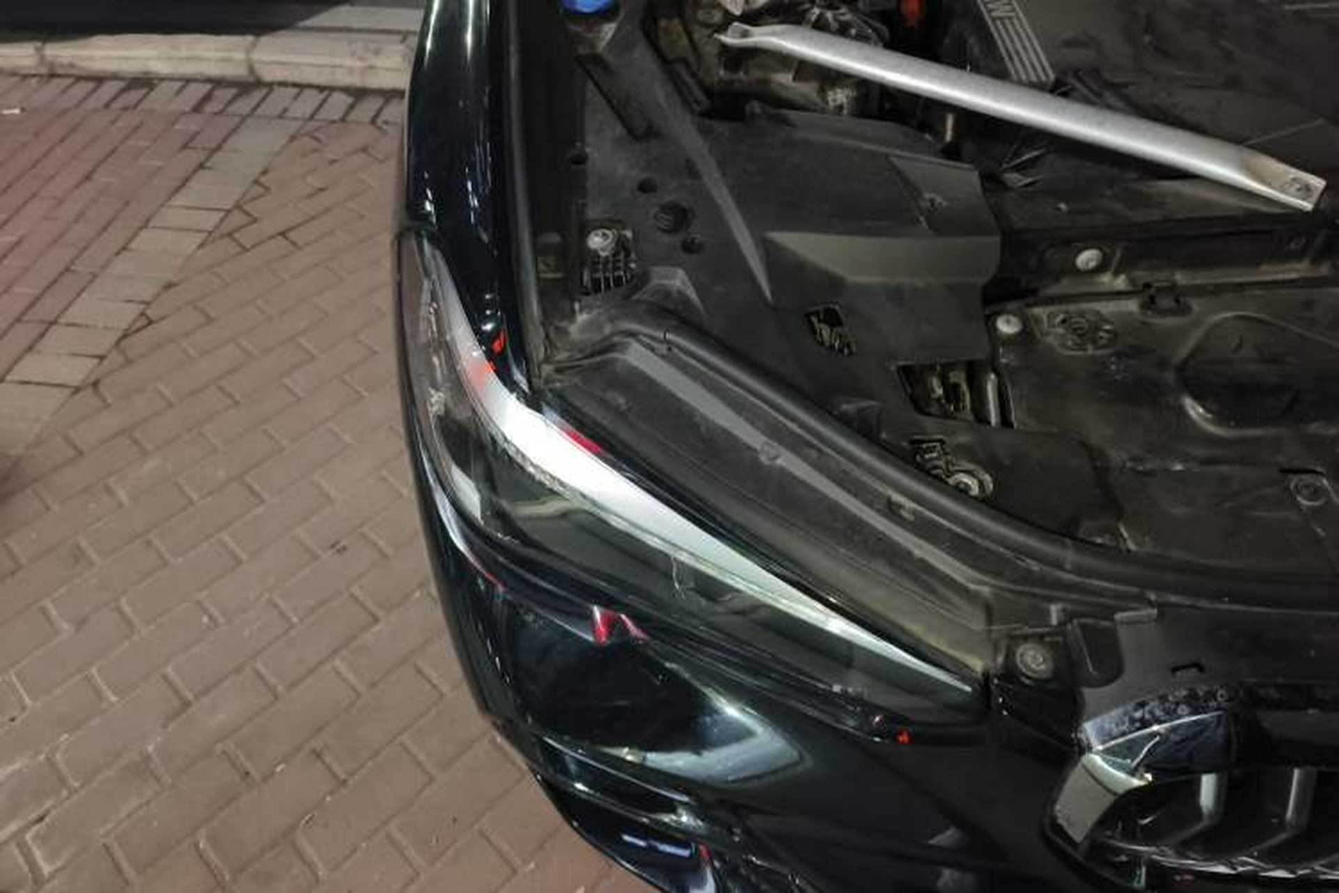 Used BMW X5 2021 Restyled xDrive30i M Sport Package Right Front Headlight