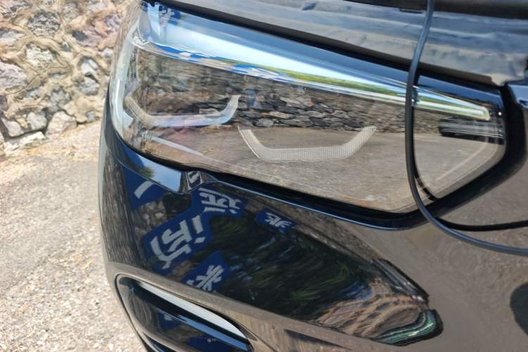 Used BMW X5 2021 xDrive40i M Sport Package Right Front Headlight